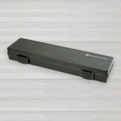 Поводочниця-коробка GC, 350 Х 100 Х 50мм